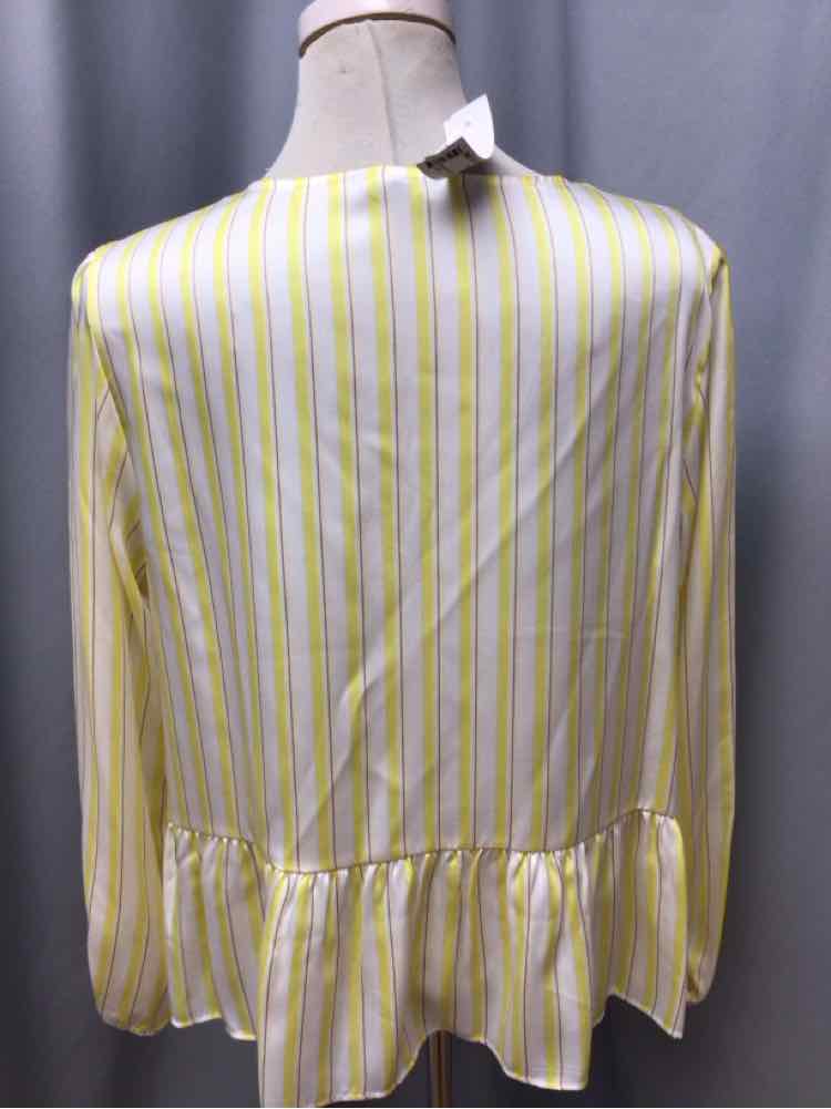 NINE WEST SIZE LARGE Ladies BLOUSE