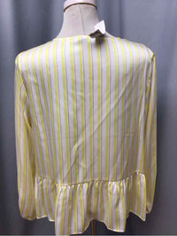 NINE WEST SIZE LARGE Ladies BLOUSE