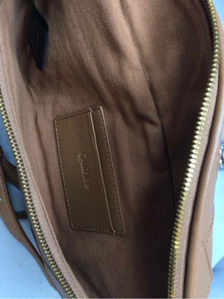 QUINCE Ladies BAG