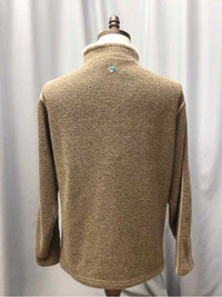 SIZE LARGE KUHL Men's SHIRTS