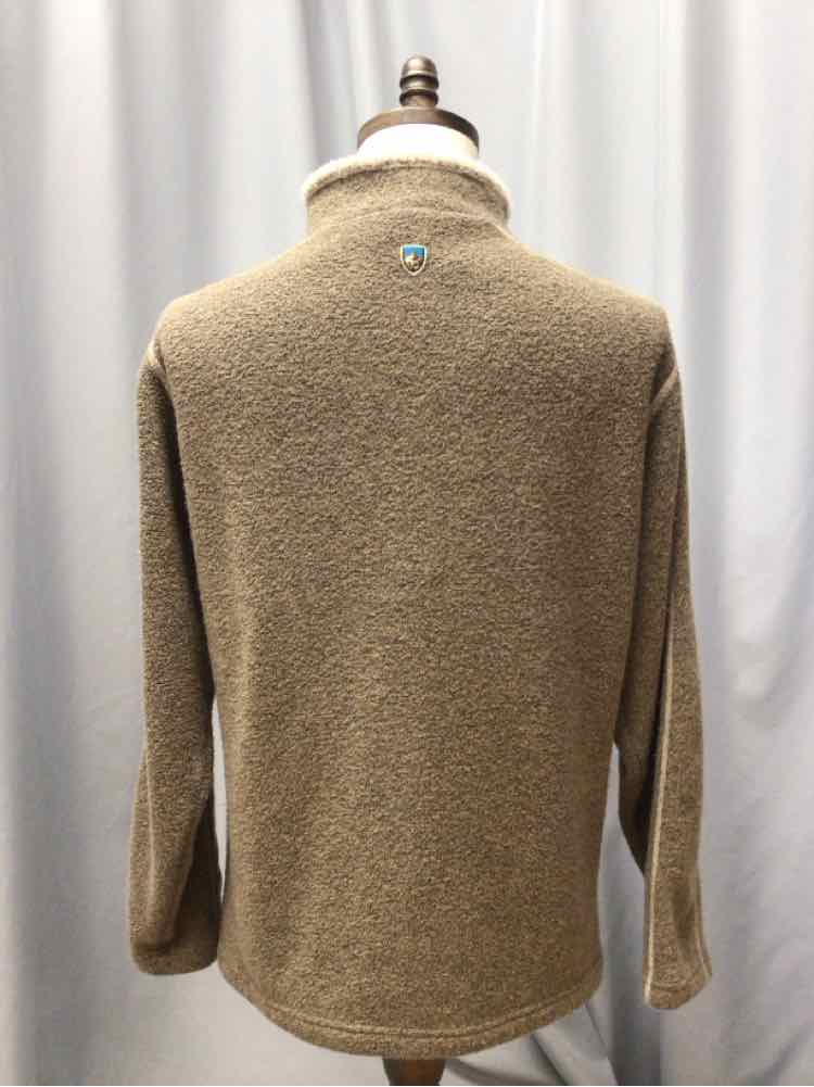 SIZE LARGE KUHL Men's SHIRTS