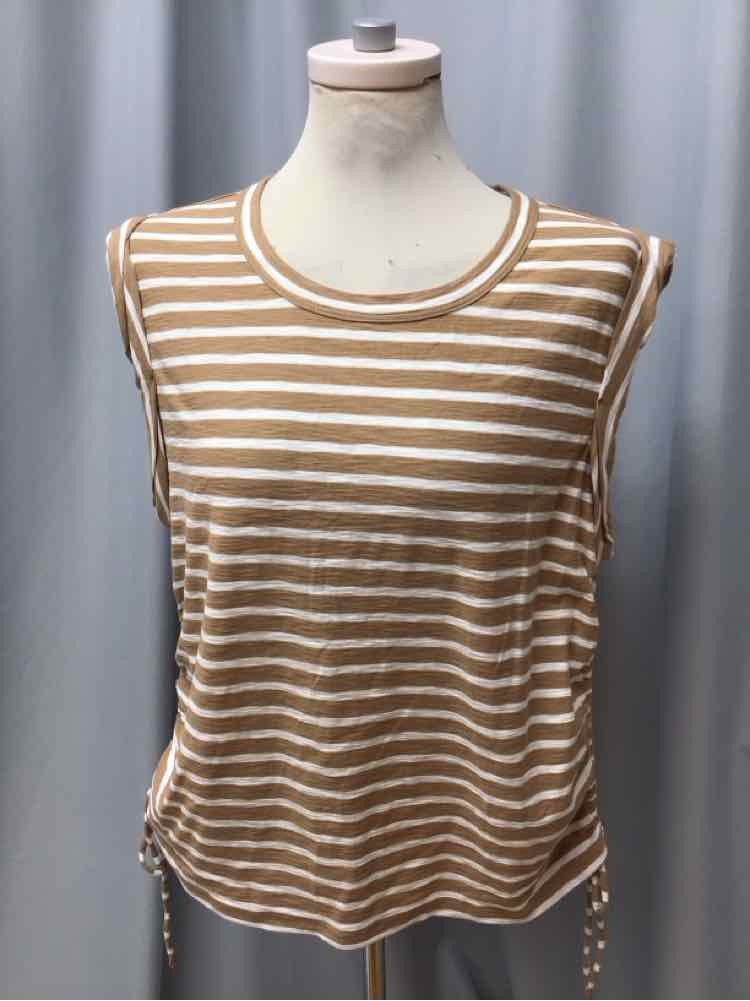 VERONICA BEARD SIZE X LARGE Ladies TOP