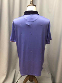 HEAD SIZE X LARGE Men's SHIRTS