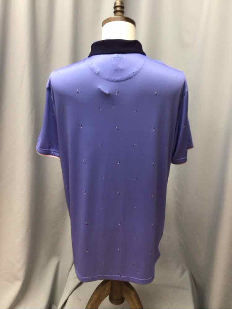 HEAD SIZE X LARGE Men's SHIRTS