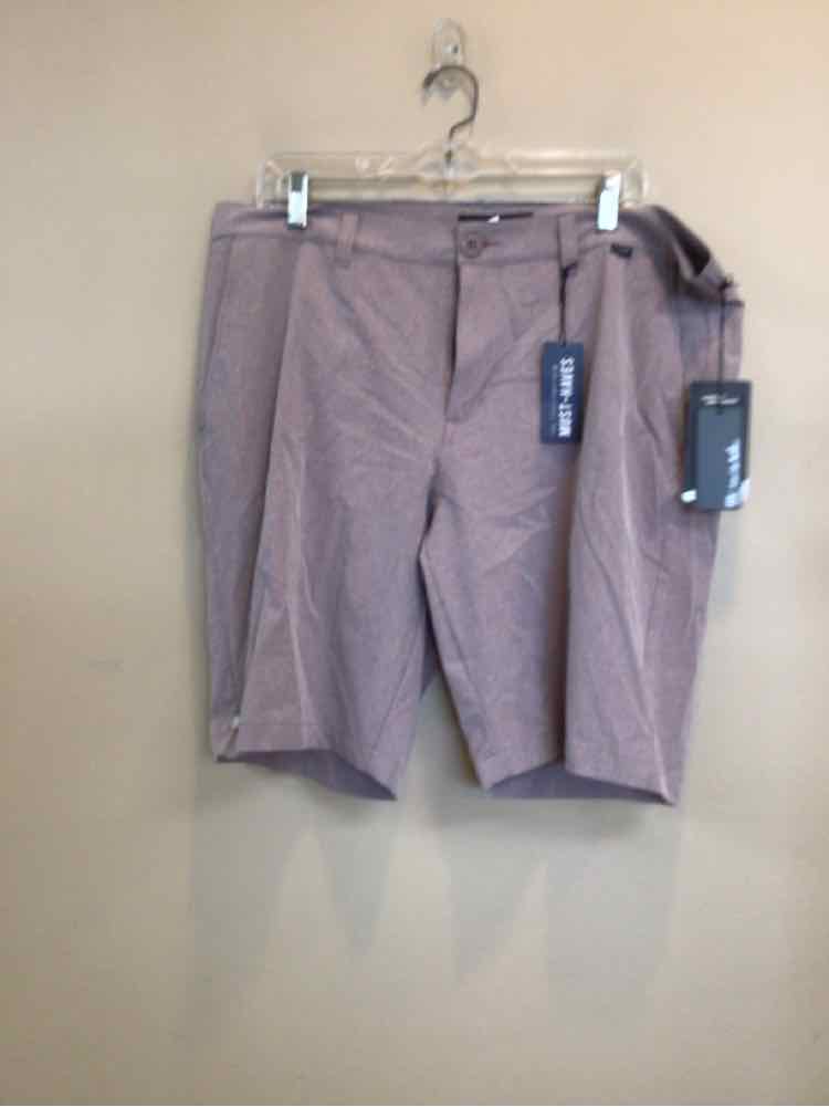SIZE 36 TRAVIS MATHEW Men's SHORTS