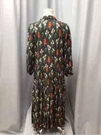 NATURAL LIFE SIZE LARGE Ladies DRESS