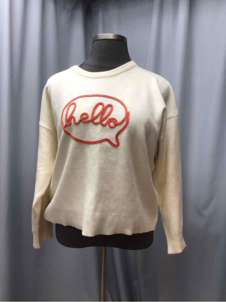 COCO BLEU SIZE 1 X Ladies TOP