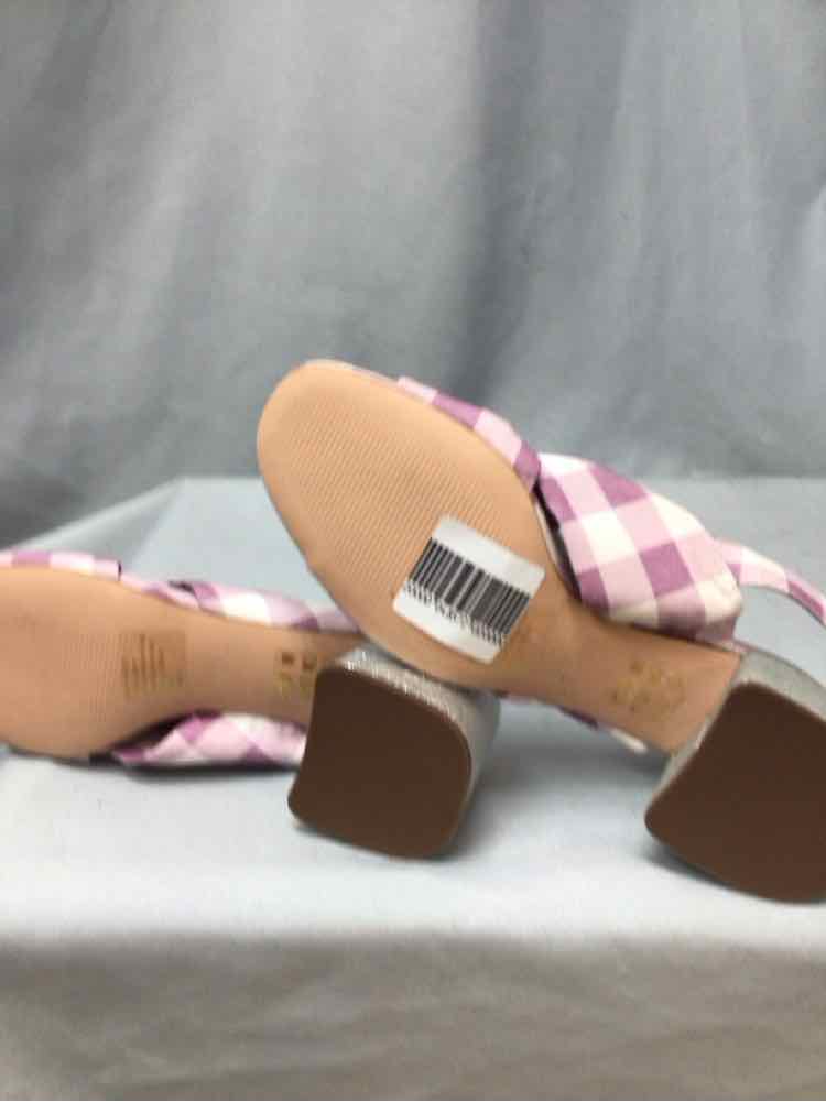 J CREW SIZE 8 Ladies SHOES