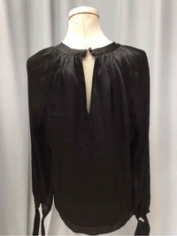 TRINA TURK SIZE LARGE Ladies BLOUSE
