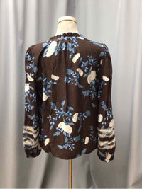 LOFT SIZE LARGE Ladies BLOUSE