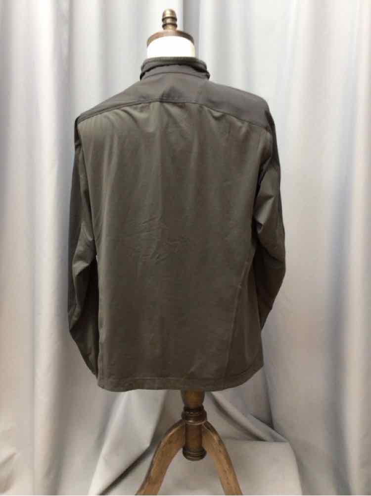 SIZE X LARGE ARCTERYX Men's COATS