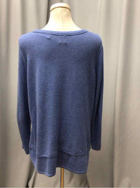 NIC + ZOE SIZE LARGE Ladies TOP