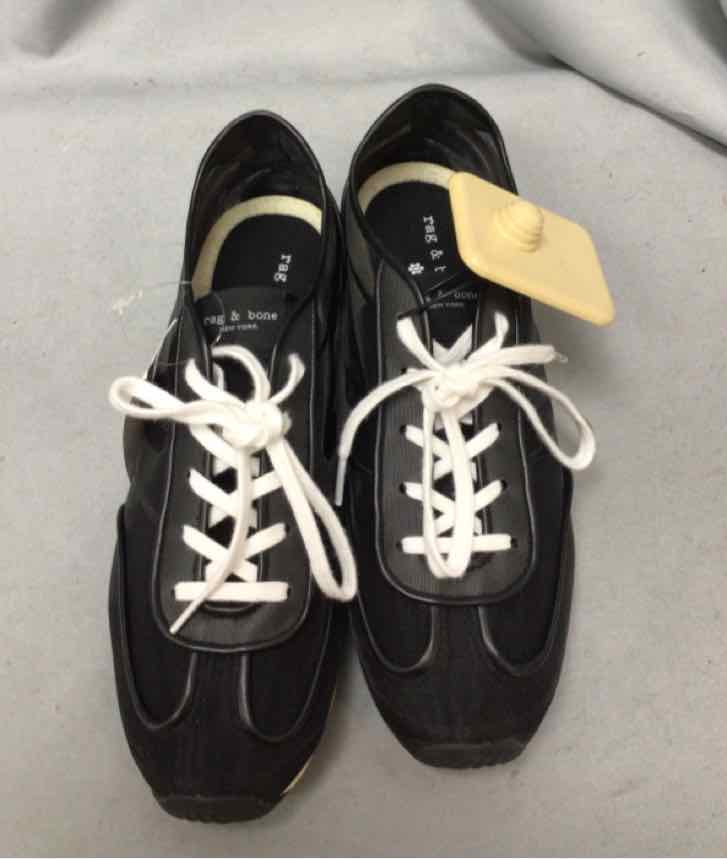 RAG & BONE SIZE 38 Ladies SHOES