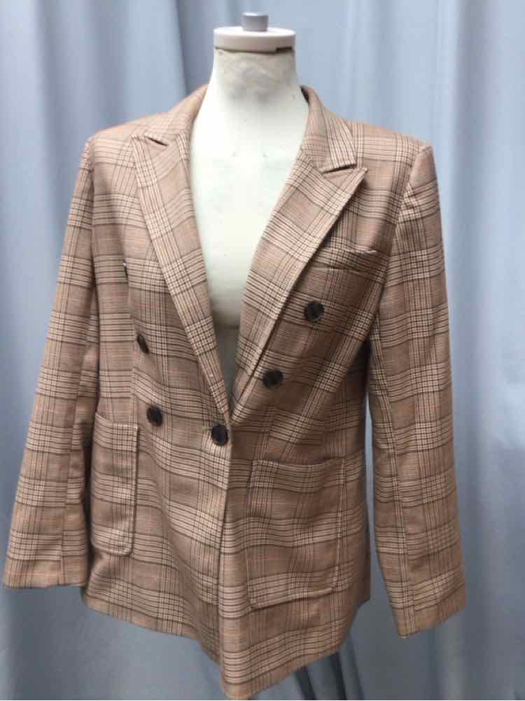 LOFT SIZE 10 PETITE Ladies BLAZER