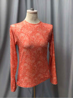 THE AMERICAN OUTSDOORSMAN SIZE MEDIUM Ladies EXERCISE