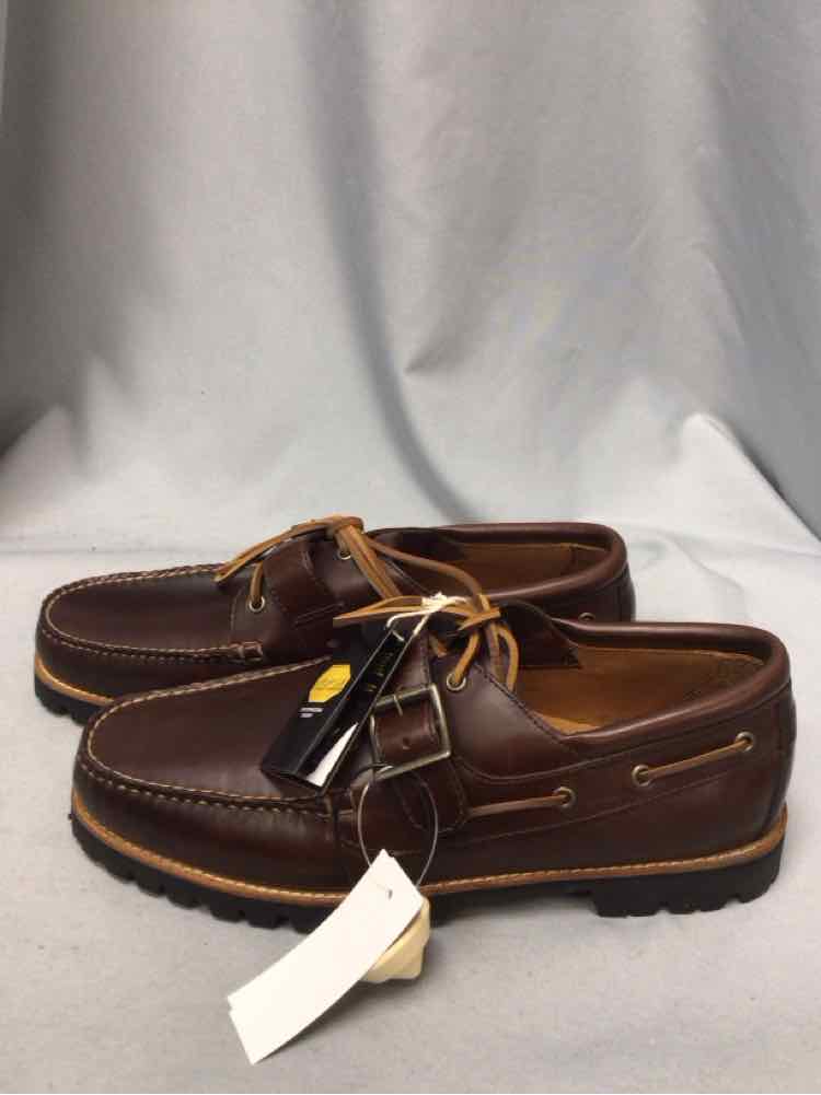 SIZE 13 J CREW Men's SHOES
