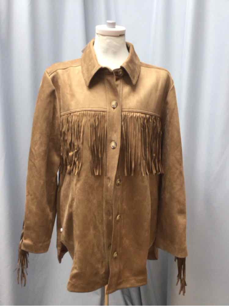 LOFT SIZE MEDIUM Ladies JACKET