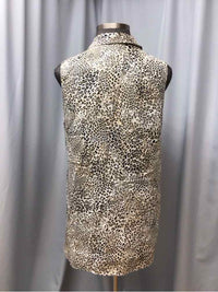 CHICOS SIZE 18 Ladies BLOUSE
