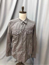 SIZE X LARGE INC Men's SHIRTS