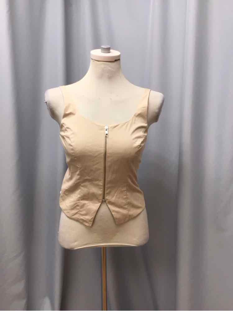 ABERCROMBIE & FITCH SIZE XSMALL Ladies BLOUSE