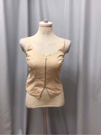 ABERCROMBIE & FITCH SIZE XSMALL Ladies BLOUSE