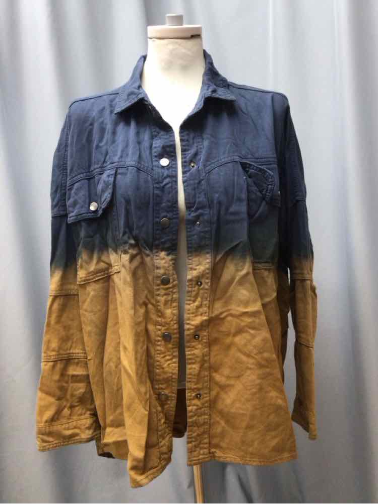 ELAN SIZE MEDIUM Ladies JACKET