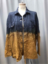 ELAN SIZE MEDIUM Ladies JACKET