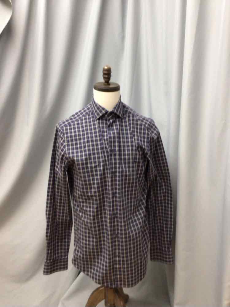 SIZE LARGE CHARLES TYRWHITT Men's SHIRTS