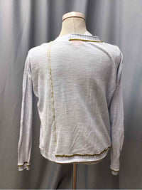 LISA TODD SIZE LARGE Ladies TOP