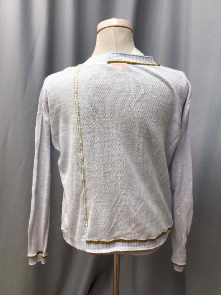 LISA TODD SIZE LARGE Ladies TOP