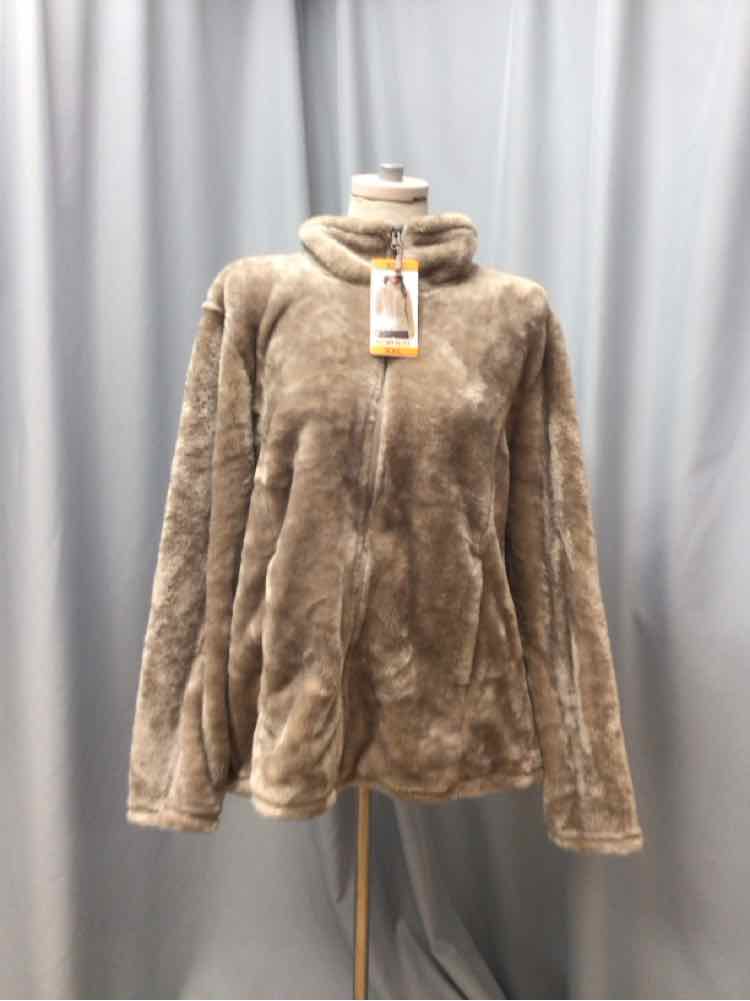 32 HEAT SIZE XX LARGE Ladies JACKET