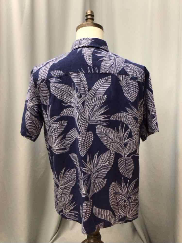 SIZE LARGE TORI RICHARDS Men's SHIRTS