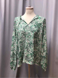 LOFT SIZE X LARGE Ladies BLOUSE