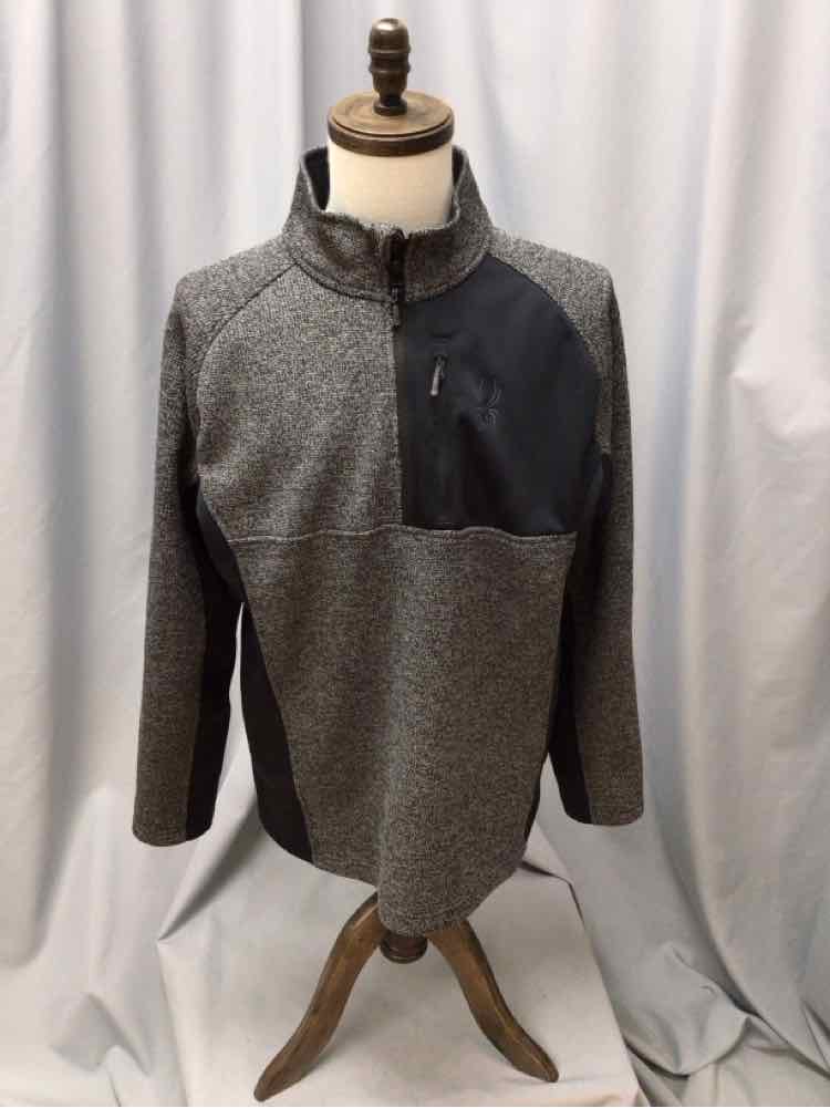 SIZE X LARGE SPYDER Men's COATS