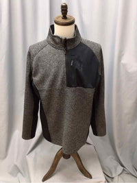 SIZE X LARGE SPYDER Men's COATS