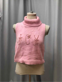 LELIS SIZE LARGE Ladies TOP