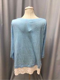 J JILL SIZE MEDIUM Ladies TOP