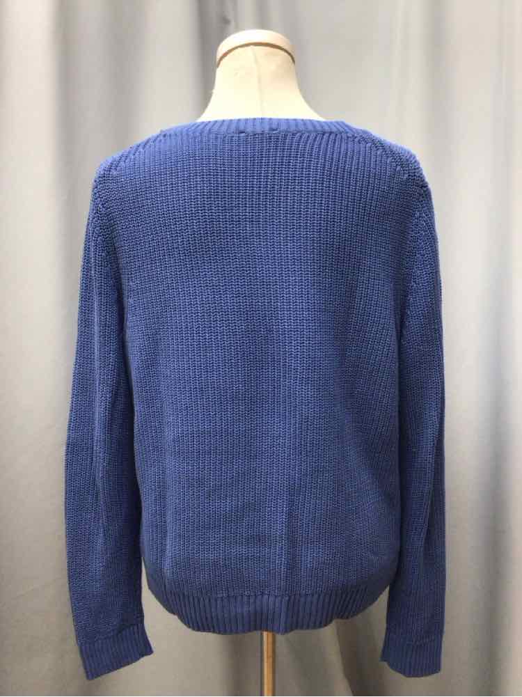 TALBOTS SIZE LARGE Ladies TOP