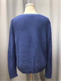 TALBOTS SIZE LARGE Ladies TOP