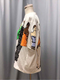 DEL RA SIZE MEDIUM Ladies TOP