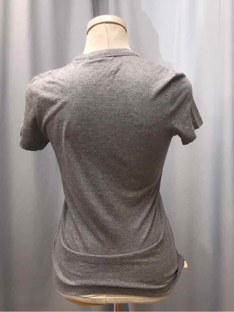 HOMAGE SIZE SMALL Ladies TOP