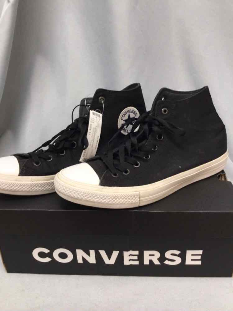SIZE 11 CONVERSE Men's SHOES