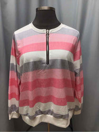 EMORY ROSE SIZE 3 X Ladies TOP