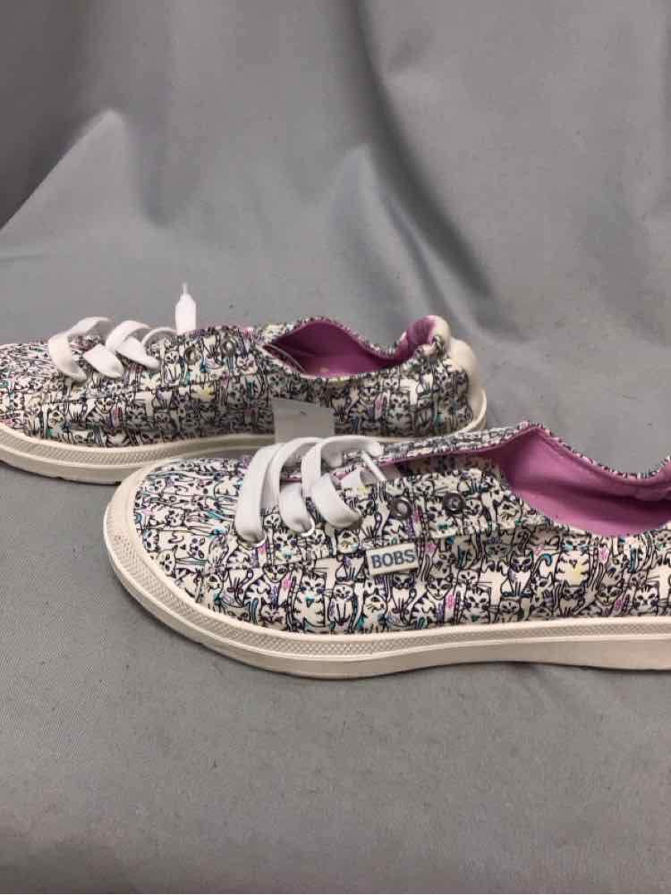 BOBS SIZE 10 Ladies SHOES
