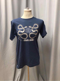 ROBERTO CAVALLI SIZE SMALL Ladies TOP