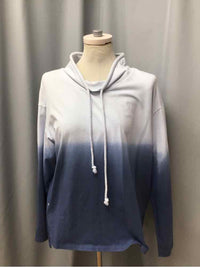 LIVIN' FOR THE WEEKEND SIZE X LARGE Ladies TOP
