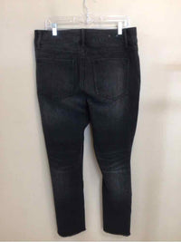 CABI SIZE 12 Ladies JEANS