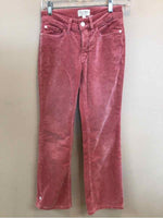 PILCRO SIZE 25 Ladies PANTS