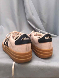 ADIDAS SIZE 9 1/2 Ladies SHOES