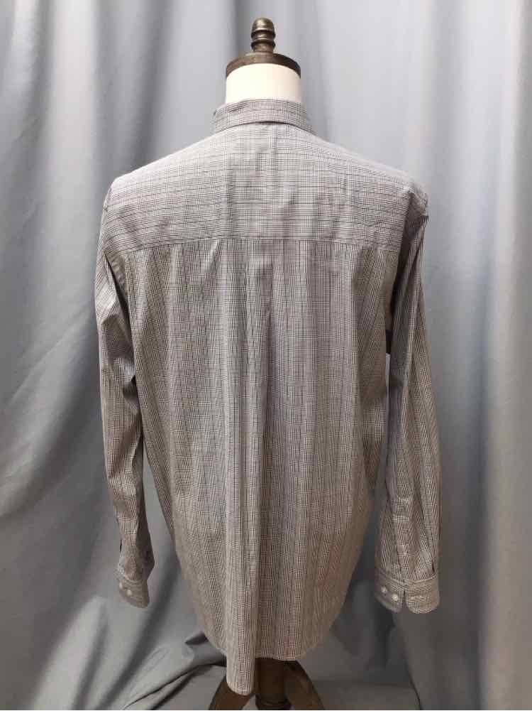 SIZE X LARGE PAPPY Men's SHIRTS